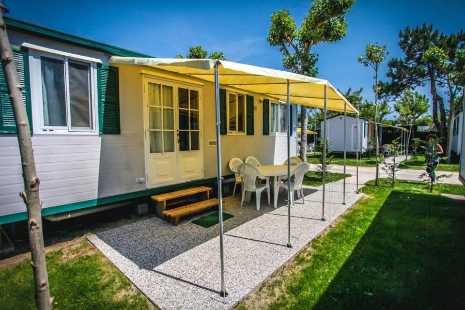 Camping Parco Capraro Jesolo Chambre photo