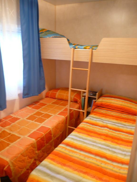 Camping Parco Capraro Jesolo Chambre photo