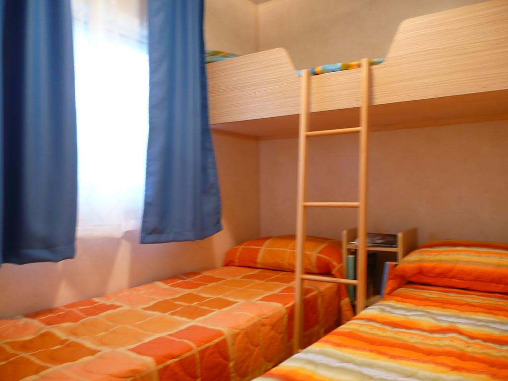 Camping Parco Capraro Jesolo Extérieur photo