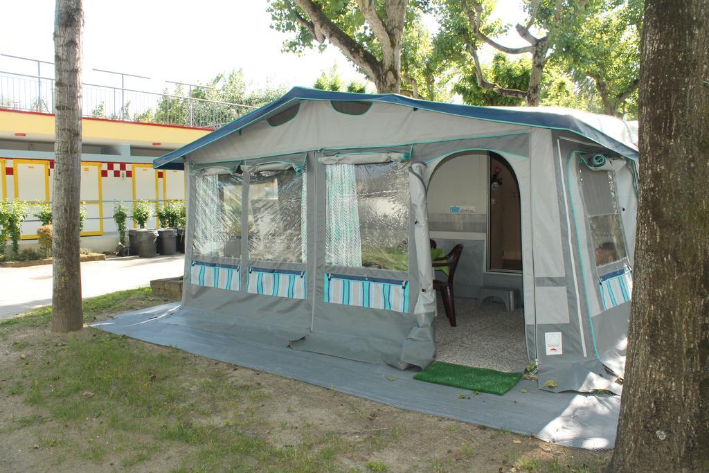 Camping Parco Capraro Jesolo Chambre photo