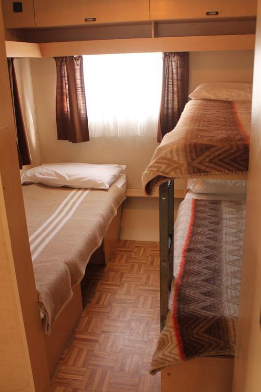 Camping Parco Capraro Jesolo Chambre photo