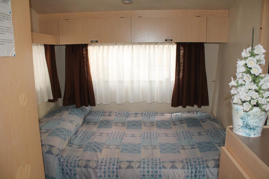 Camping Parco Capraro Jesolo Chambre photo