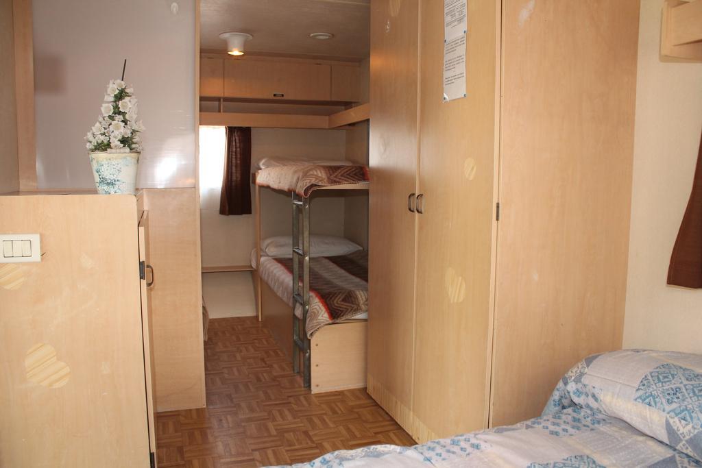 Camping Parco Capraro Jesolo Chambre photo