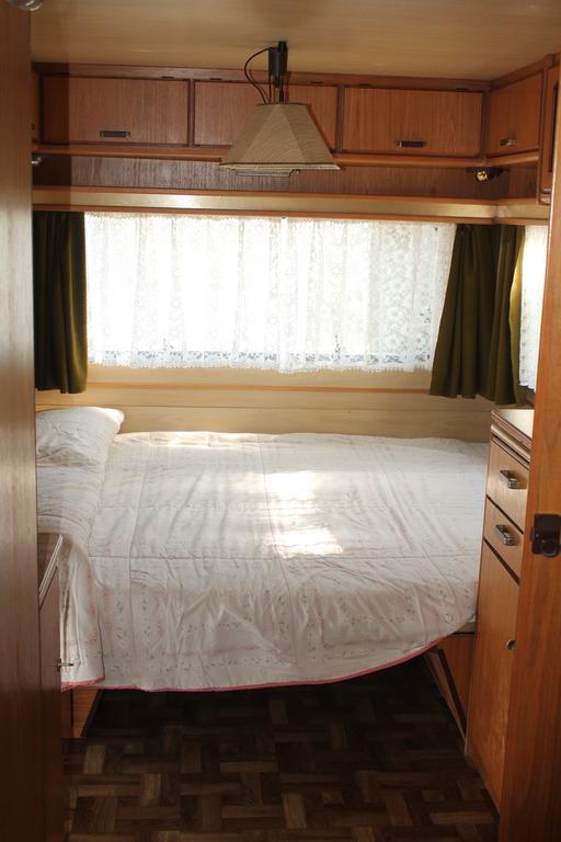 Camping Parco Capraro Jesolo Chambre photo
