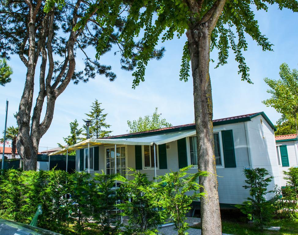 Camping Parco Capraro Jesolo Extérieur photo