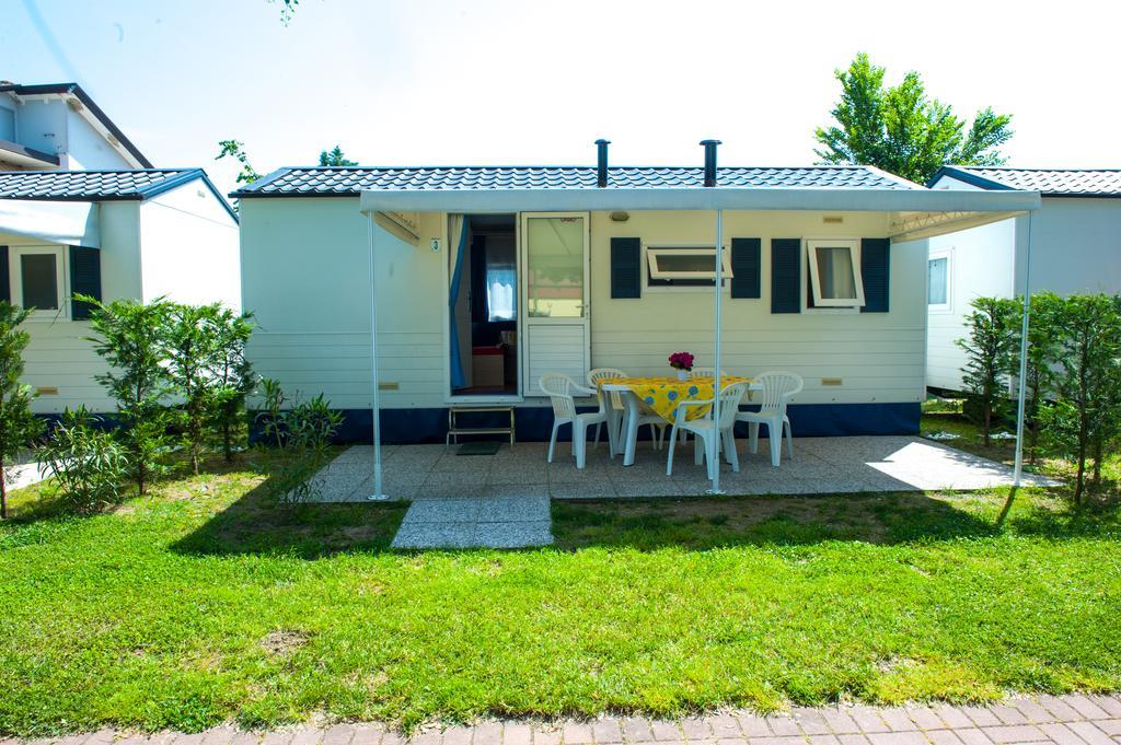 Camping Parco Capraro Jesolo Extérieur photo
