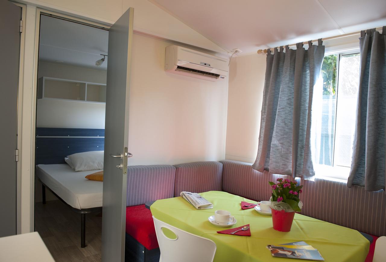 Camping Parco Capraro Jesolo Extérieur photo