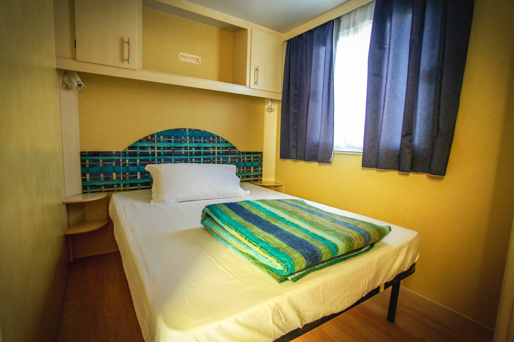 Camping Parco Capraro Jesolo Extérieur photo